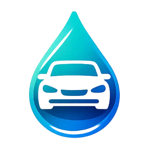 Lavage auto à domicile Cheissoux